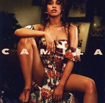 Cabello, Camilla: Camilla (Vinyl)