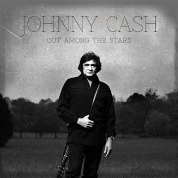 Cash, Johnny: Out Among The Stars (CD)