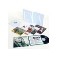 Cassidy, Eva: Vinyl Collection (6xVinyl)