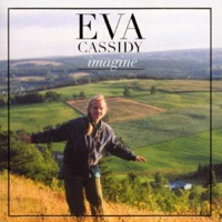 Cassidy, Eva: Imagine (Vinyl)