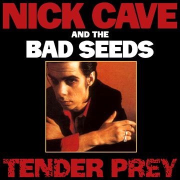 Cave, Nick & The Bad Seeds: Tender Prey (Vinyl)