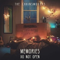 The Chainsmokers: Memories... Do Not Open (CD)
