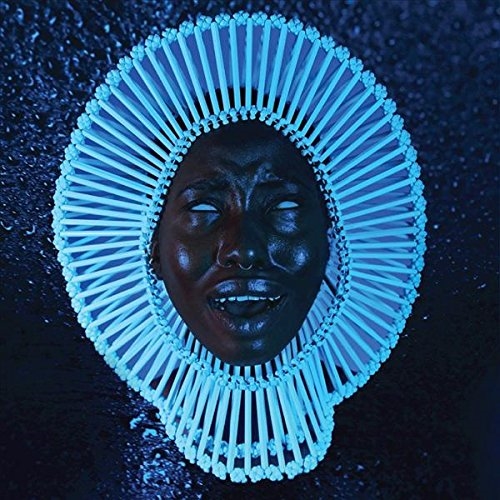 Childish Gambino: Awaken, My Love! (CD)