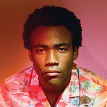 Childish Gambino: Because the Internet (CD)