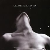 Cigarettes After Sex: EP I (CD)