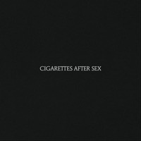Cigarettes After Sex - Cigarettes After Sex Ltd. (Vinyl)