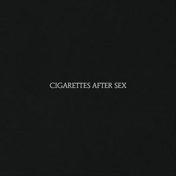 Cigarettes After Sex: Cigarettes After Sex (CD)