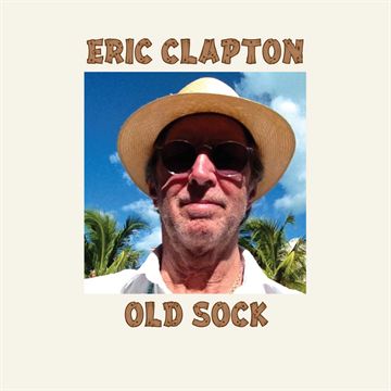 Clapton, Eric: Old Sock (CD)