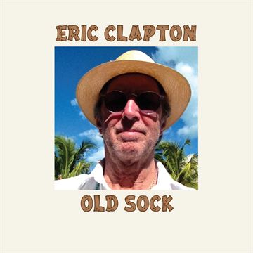 Eric Clapton: Old Sock (CD)