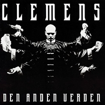 Clemens - Den Anden Verden (Vinyl)