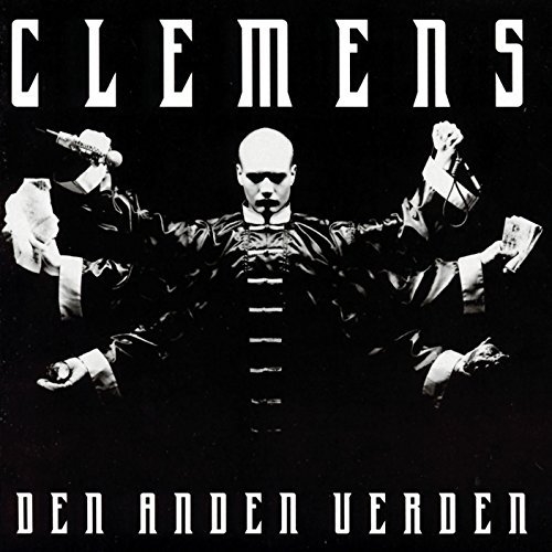 Clemens - Den Anden Verden (Vinyl)