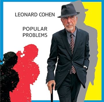 Cohen, Leonard: Popular Problems (CD)