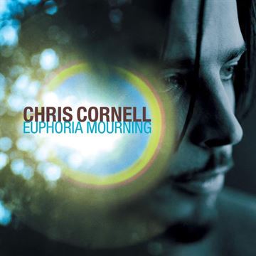 Cornell, Chris: Euphoria Mourning (Vinyl)