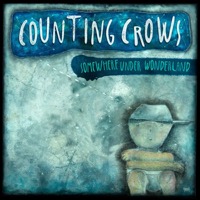 Counting Crows: Somewhere Under Wonderland (CD)