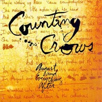 Counting Crows: August And Everything After (2xVinyl)