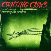 Counting Crows: Recovering The Satellites (2xVinyl)