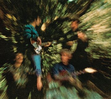Creedence Clearwater Revival: Bayou Country (Vinyl)