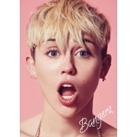 Miley Cyrus - Bangerz Tour (DVD)