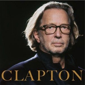 Clapton, Eric: Clapton (CD)
