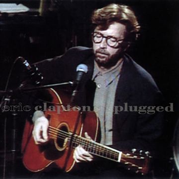 Clapton, Eric: Unplugged (2xVinyl)