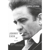 Cash, Johnny: Johnny Cash – Et Liv (Bog)