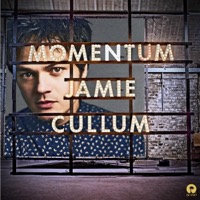 Cullum, Jamie: Momentum (CD)