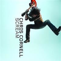 Cornell, Chris: Scream (CD)