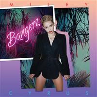 Miley Cyrus - Bangerz Dlx. (CD)