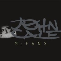 Cale, John: M Fans - Music For A New Society (Vinyl)