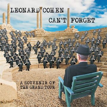 Cohen, Leonard: Cant Forget - 