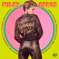 Cyrus, Miley: Younger Now (CD)