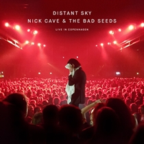 Cave, Nick & The Bad Seeds: Distant Sky - Live In Copenhagen (Vinyl)