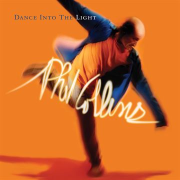 Collins, Phil: Dance Into The Light (2xVinyl)