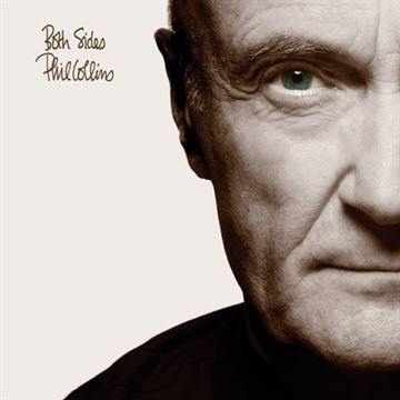 Phil Collins - Both Sides (Deluxe Edition) - CD