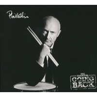 Phil Collins - The Essential Going Back (Vinyl)