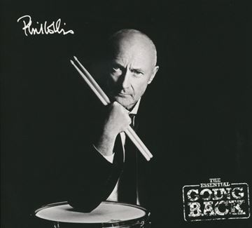 Phil Collins - The Essential Going Back - LP VINYL