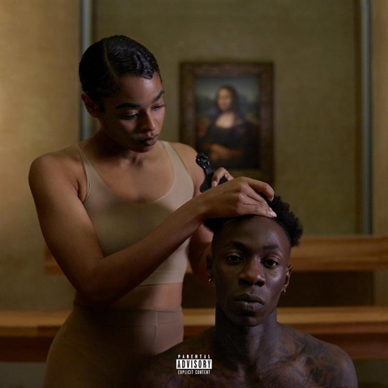 The Carters: Everything Is Love (CD)