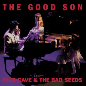 Cave, Nick & The Bad Seeds: The Good Son (Vinyl)