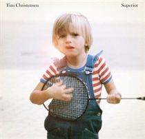 Christensen, Tim: Superior (Vinyl)