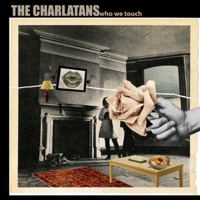Charlatans, The: Who We Touch (2xVinyl)