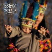Corgan, William Patrick: Ogilala (CD)