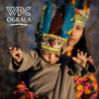 Billy Corgan - Ogilala (Vinyl) - LP VINYL