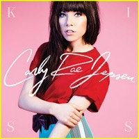 Jepsen, Carly Rae: Kiss (CD)