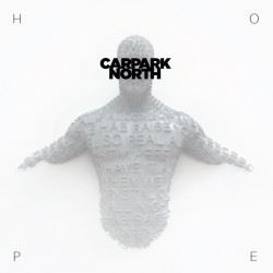 Carpark North: Hope (CD)