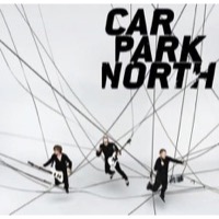 Carpark North: Grateful (Vinyl)