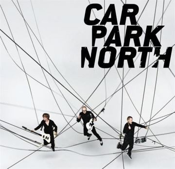 Carpark North: Grateful (Vinyl)