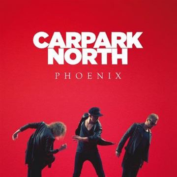 Carpark North: Phoenix (Vinyl)