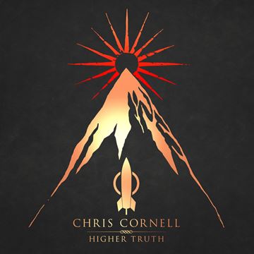 Cornell, Chris: Higher Truth (CD)