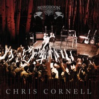 Cornell, Chris - Songbook (CD)
