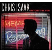 Isaak, Chris: Beyond The Sun